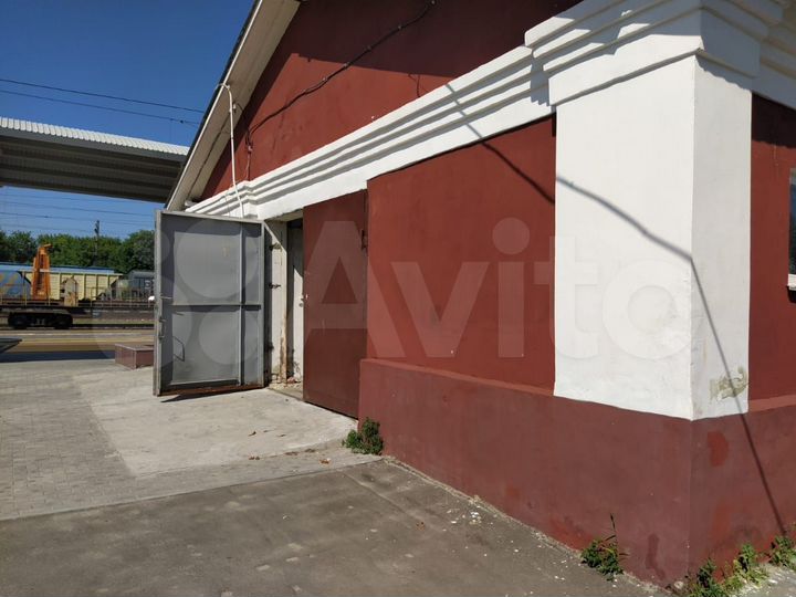Склад, 100.7 м²