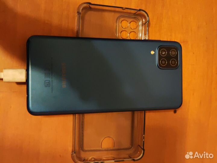 Samsung Galaxy A12, 3/32 ГБ