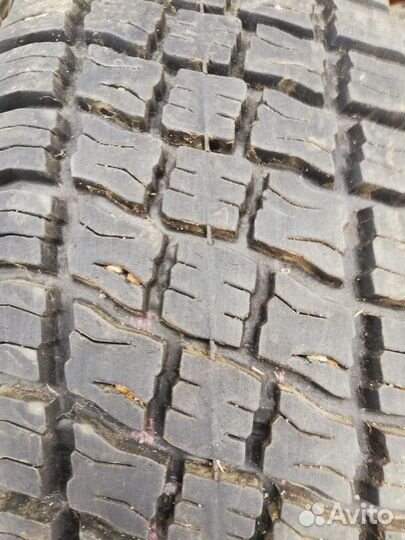 Колеса для УАЗ