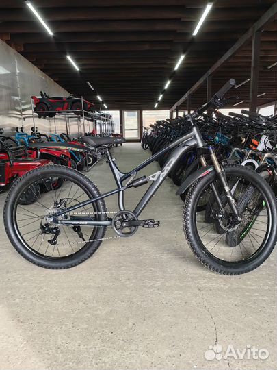 Велосипеды 2-х. подвесные, алюминиевые