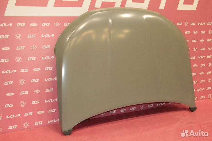 Капот Haval Jolion 21 - 24
