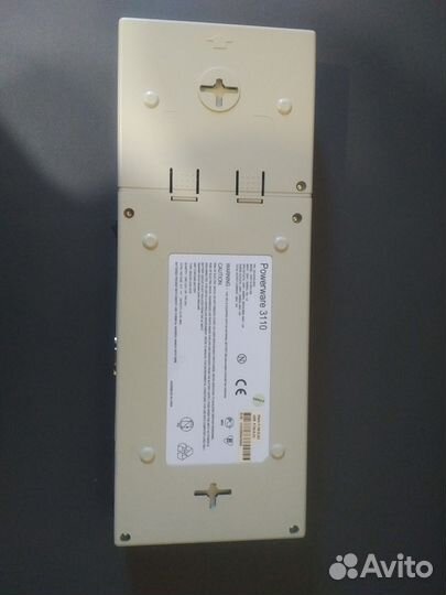Powerware3110 (источник бесперебойное питание)