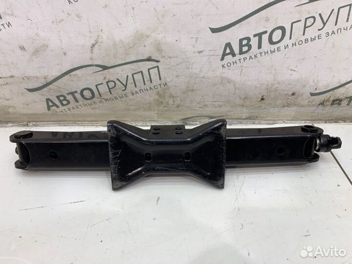 Домкрат Bmw X5 48I E70 (Е70) N62B48 4 2007