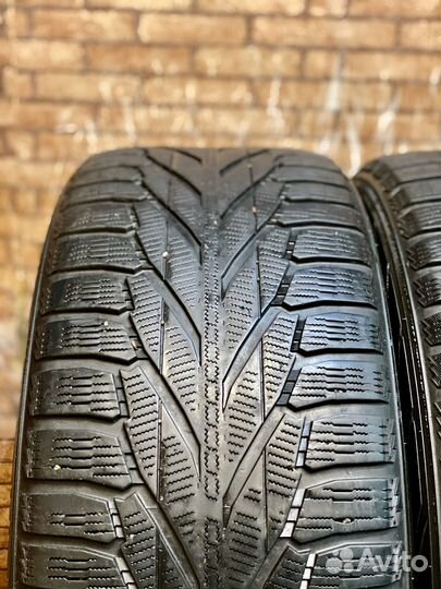 Nokian Tyres Hakkapeliitta R2 255/50 R19