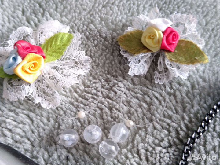 Набор для творчества б/у