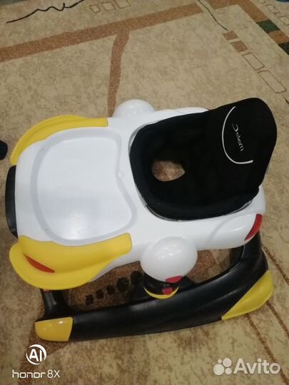 Ходунки детские бу