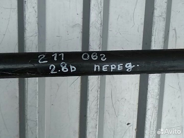 Стабилизатор передний Mercedes W211 A211 E280 cdi