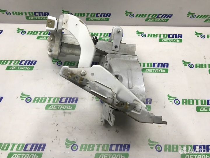 Лонжерон кузова передний левый Citroen C4 Picasso