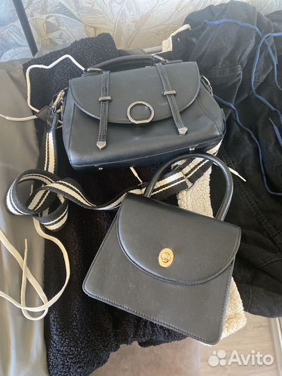 Сумка женская