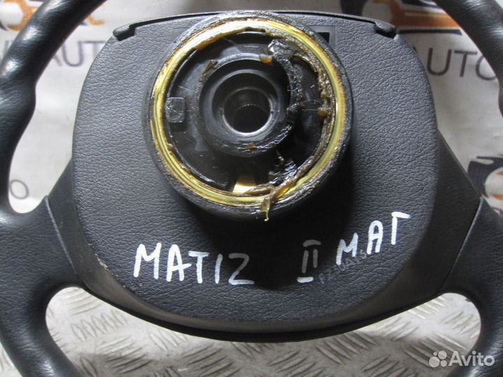 Руль Daewoo Matiz 1997-2015