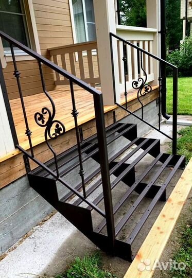 Лестница на заказ