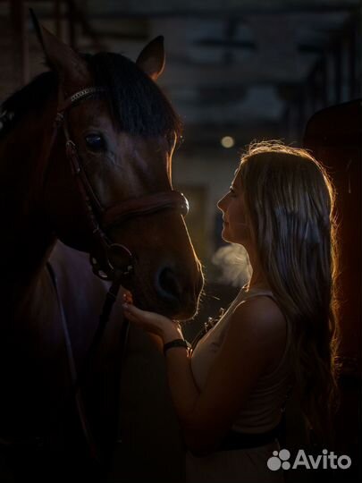 Фотосессия в СПб