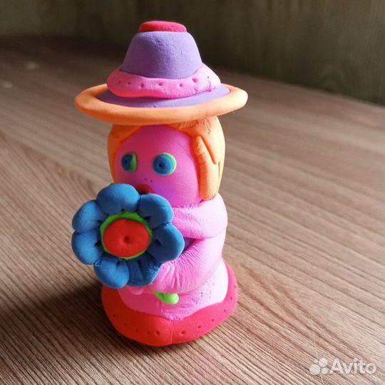 Творчество