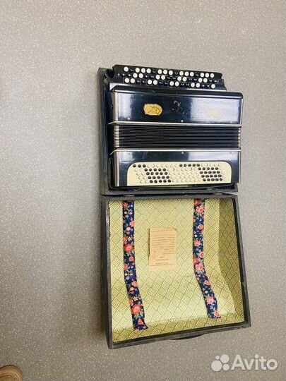 Баян г.Киров