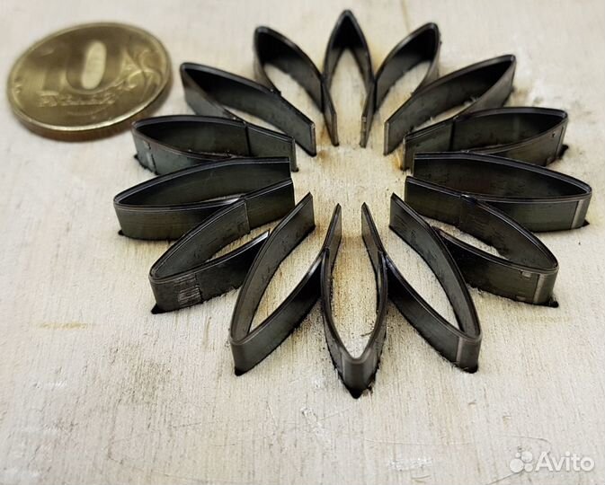 Слесарь-инструментальщик