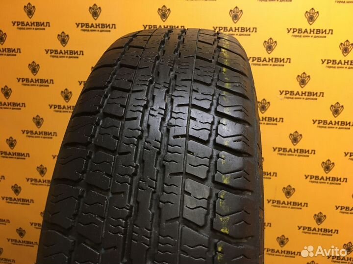 Vulcan Start 195/65 R15 91T