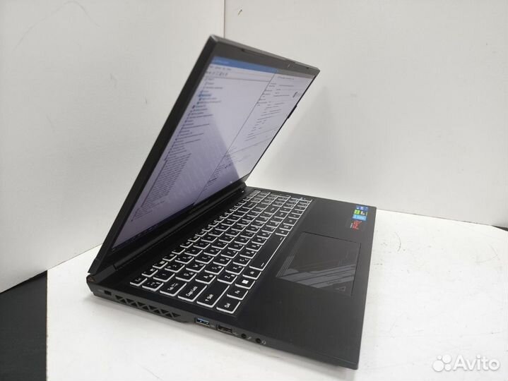 Ноутбук gigabyte G5 KF