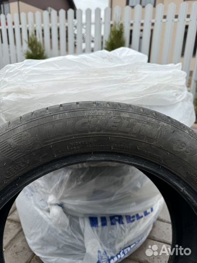 Michelin Primacy 4 195/55 R16 87H