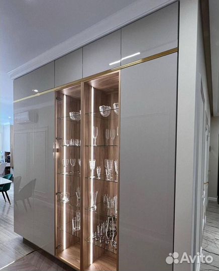 Кухни на заказ в рассрочку без процентов