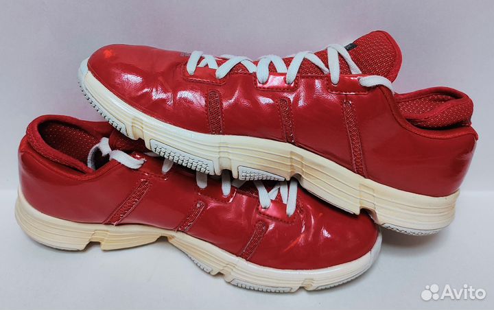 Оригинальные кроссовки Adidas Clima 360 low