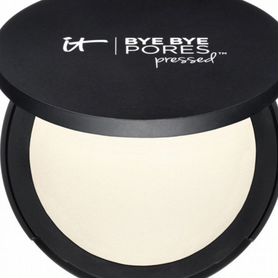 Пудра IT cosmetics bye bye pores