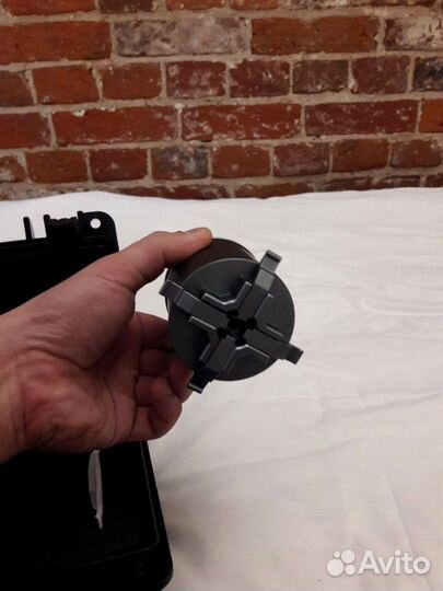 Система сброса для DJI Matrice 300