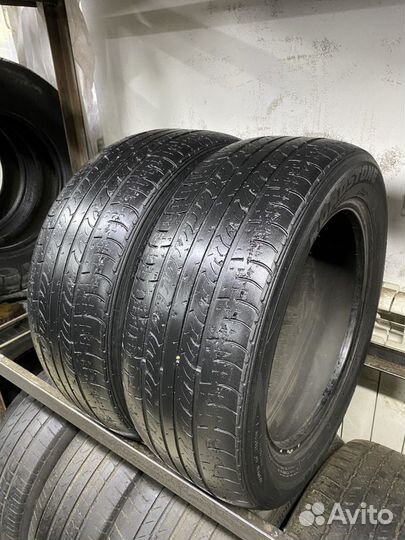 Roadstone Classe Premiere CP672 195/55 R15 85V