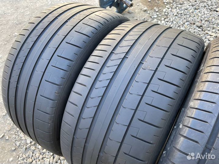 Pirelli P Zero PZ4 275/45 R21