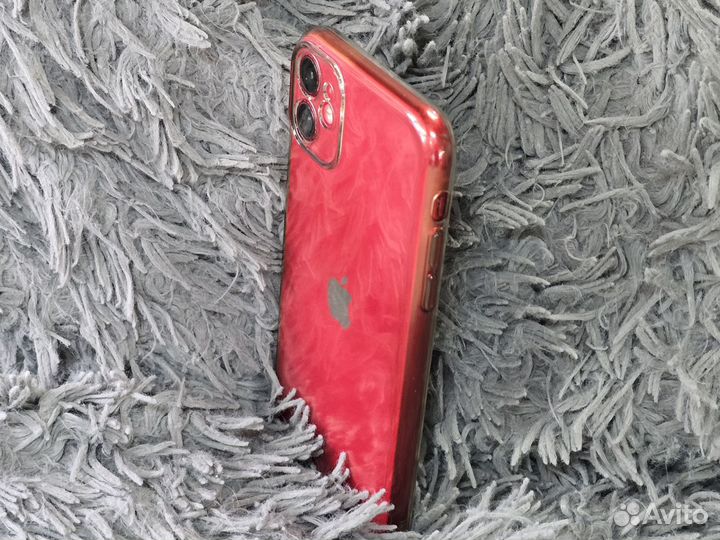 iPhone 11, 256 ГБ