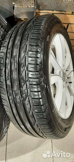 Bridgestone Turanza T001 205/55 R16 94W