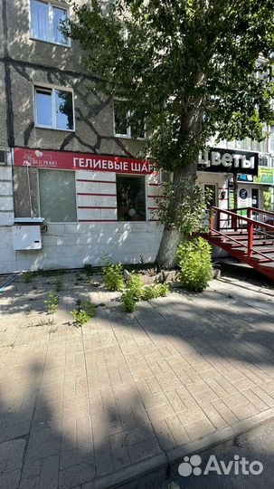 Готовый цветочный бизнес