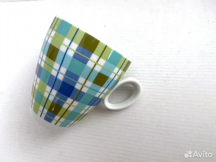 Кружка 300 ml Seltmann Weiden Trio Kilt