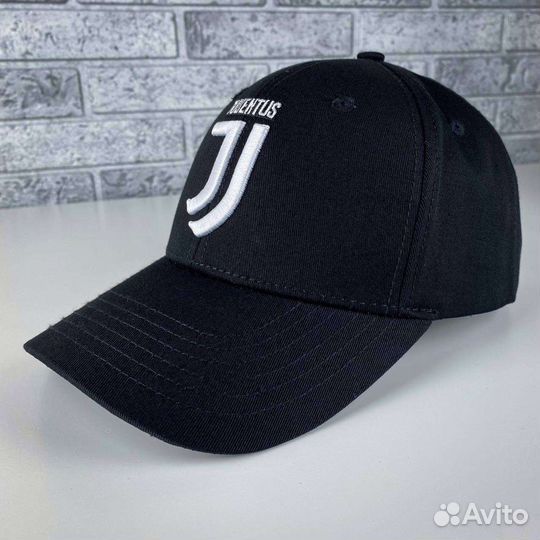 Бейсболка juventus FC