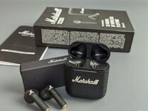 Наушники Marshall Minor 3