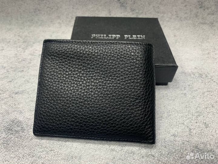 Кошелек philipp plein