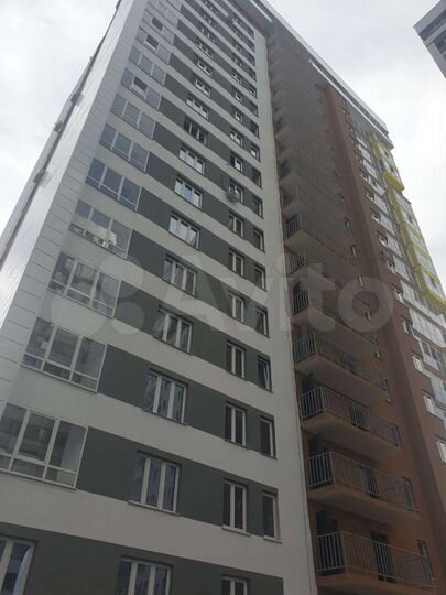 Машиноместо, 22 м²