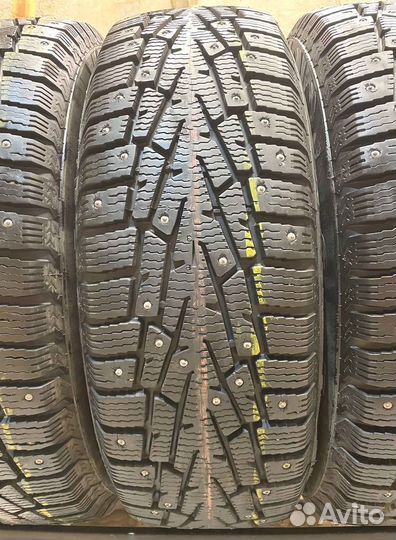 Cordiant Snow Cross 225/65 R17 104P