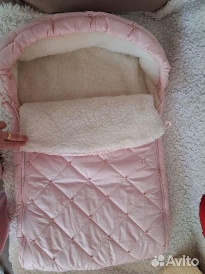 Продам детские вещи