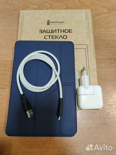 iPad mini 2