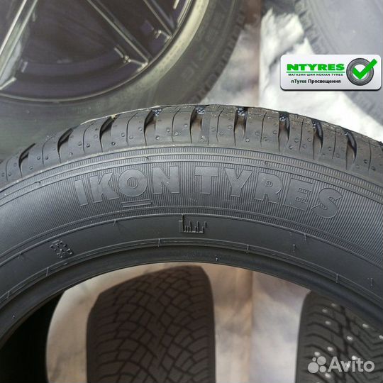 Ikon Tyres Nordman SX3 155/80 R13 79T