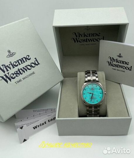 Женские часы Vivienne Westwood