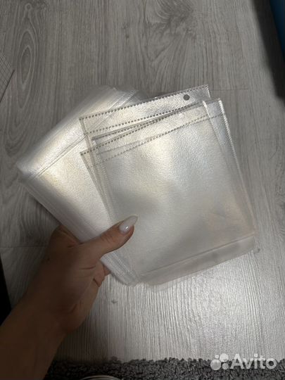 Файлы для дисков