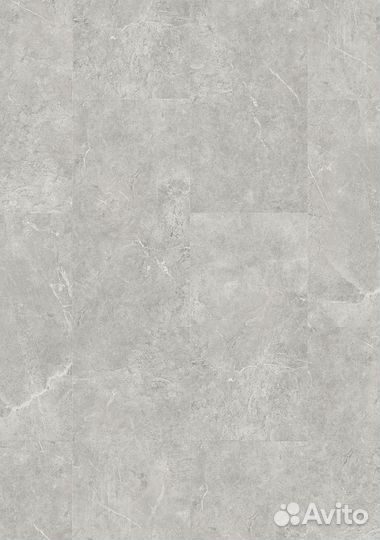 Ламинат SPC Quick-Step Vinyl SPC Мрамор