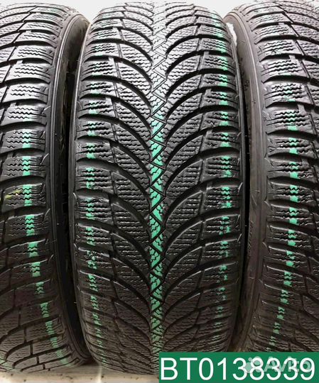 Nexen Winguard Snow G WH2 195/55 R16 87T