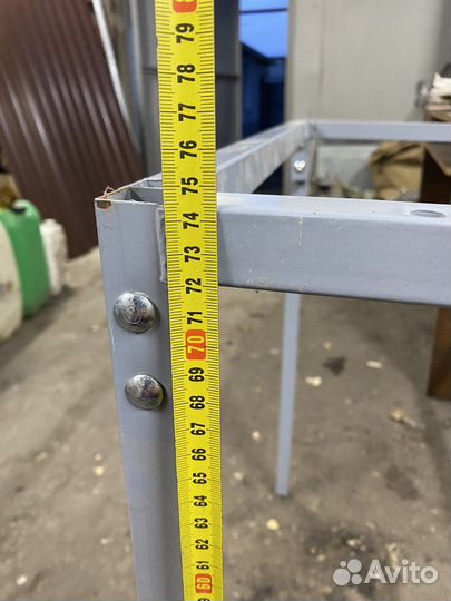 Каркас для стола