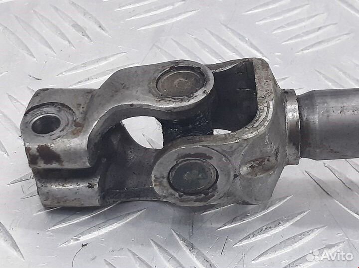 Замок зажигания для Ford Fiesta 5 4355452