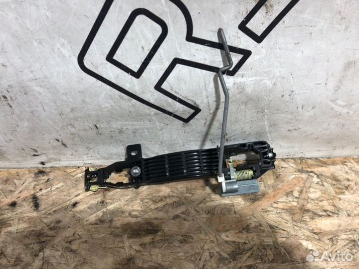 Кронштейн ручки двери передний левый Mazda 6 GJ