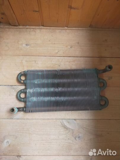 Запчасти для газовой колонки Нева