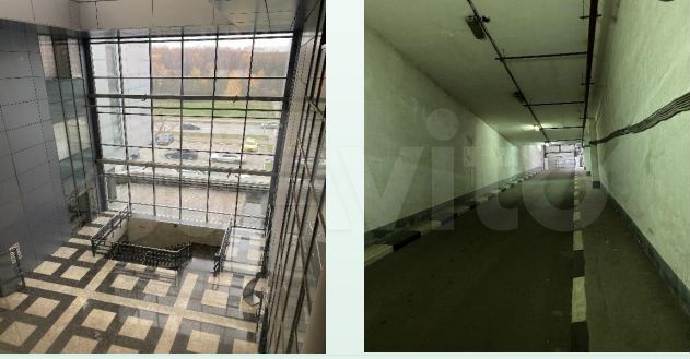 Островитянова ул., д. 7