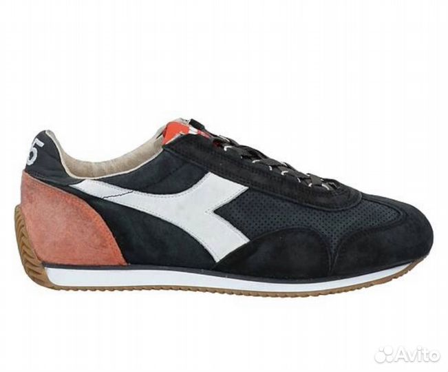 Кроссовки Diadora Heritage оригинал